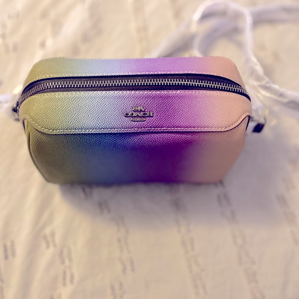 Coach bag BNWT